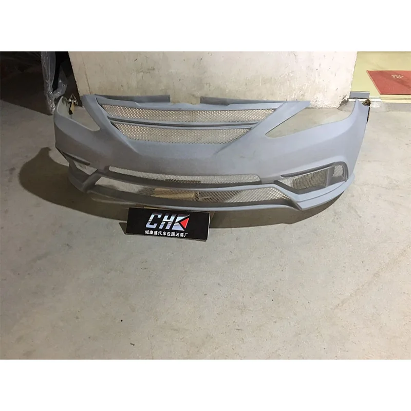 

Suit For Modification the Sonata's Bag and Eight Big Bags