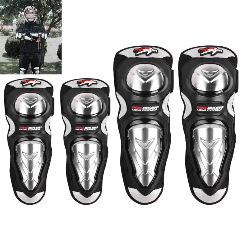 

Motorcycle Equipments