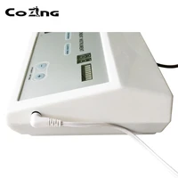 prostate treatment equipment with hospital clinical and home usage good clinical trail proved 110v