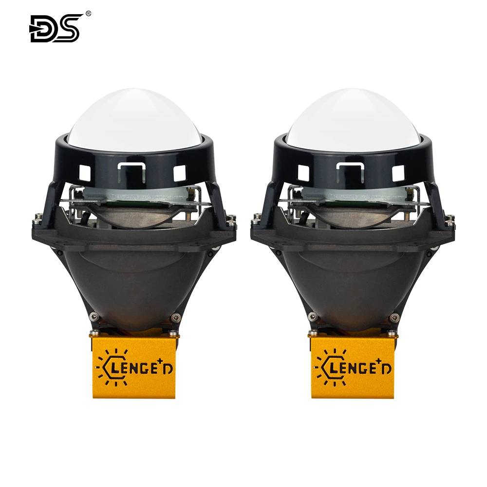

DS 3.0 Unsiversal led headlights with projector lens