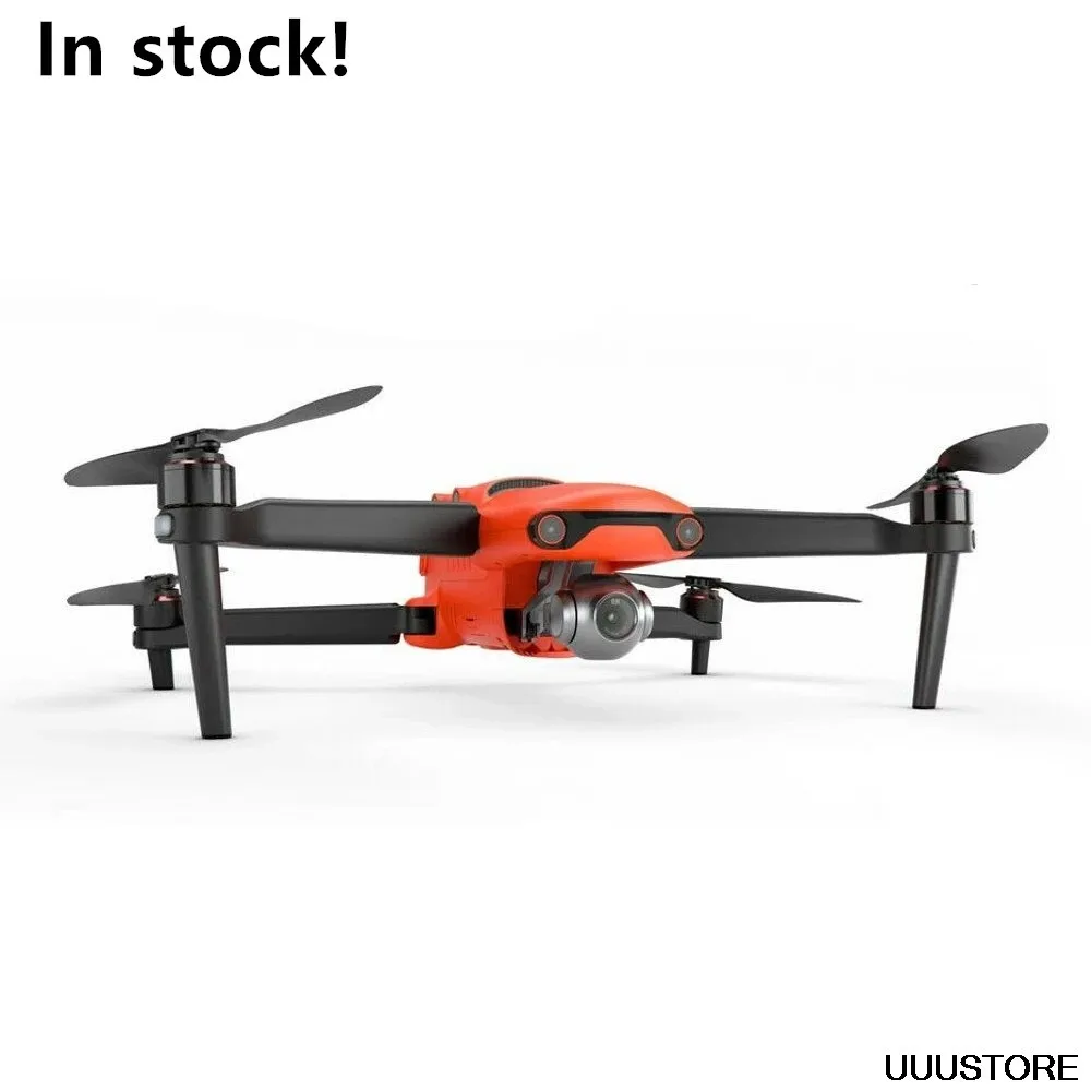 Квадрокоптер Autel EVO 2 Series II PRO двойной GPS 9 км FPV 8K камера 48 МП/6K HD время полета 40 минут