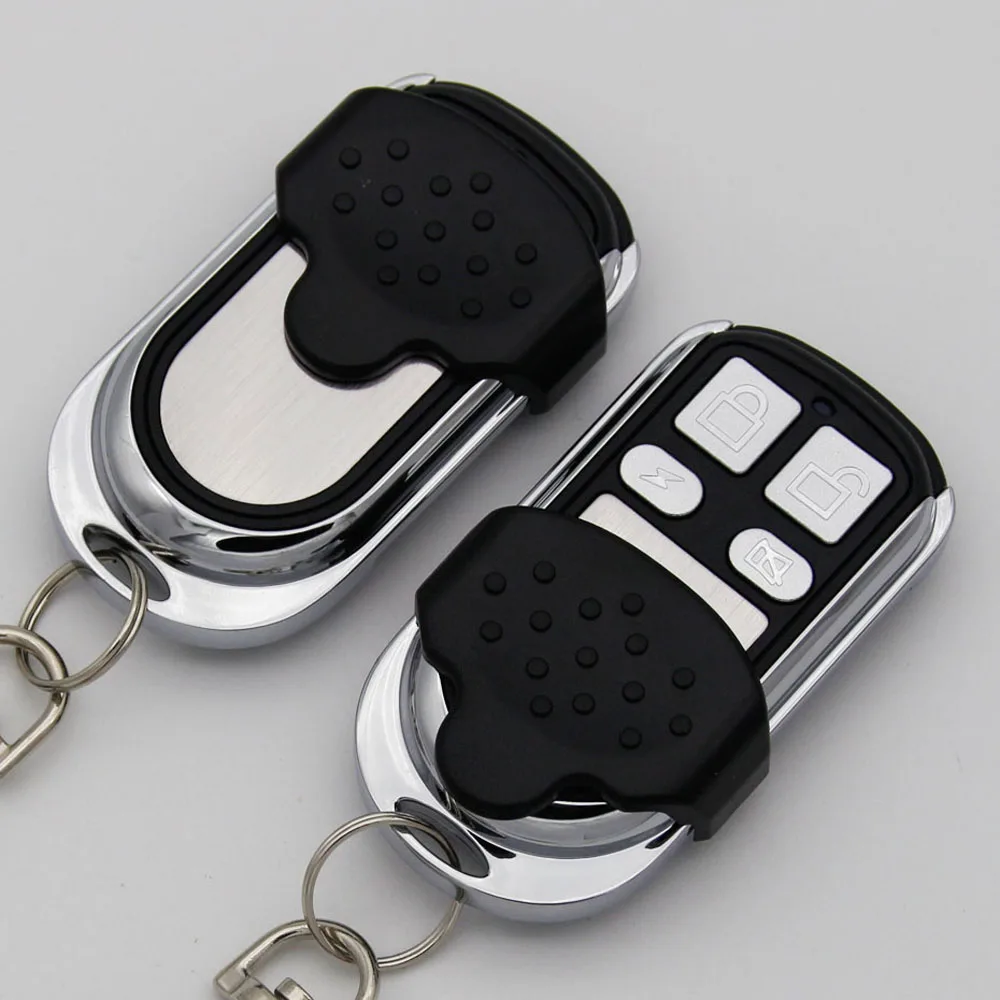 Hormann HS HS1 HS2 HS4 remote conttrol 868.3mhz gate garage door 868mhz control | Электроника