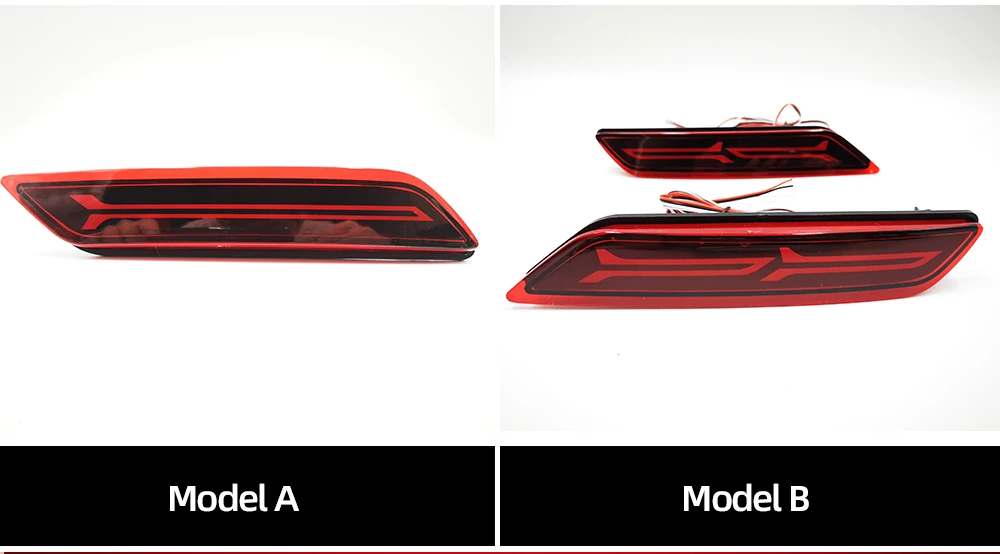 Автомобильная проблесковая 2 шт. для Honda City светодиодный DRL задний бампер светильник противотуманный фонарь стоп-сигнал отражатель Туман Предупреждение лампа