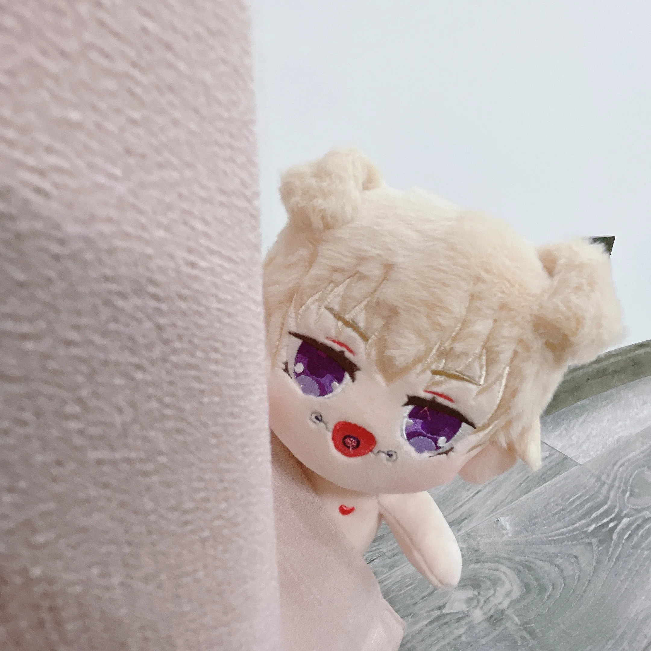 Игрушка Плюшевая Кукла инумаки тоге из аниме юютсу кайсен мягкая игрушка куклы