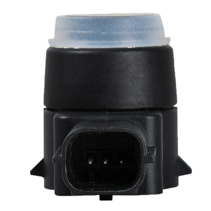 Новый PDC Датчик парковки радар 1EW63TZZAA 4 шт. для Dodge Chrysler Jeep Ram 2009 2018|Датчики парковки|