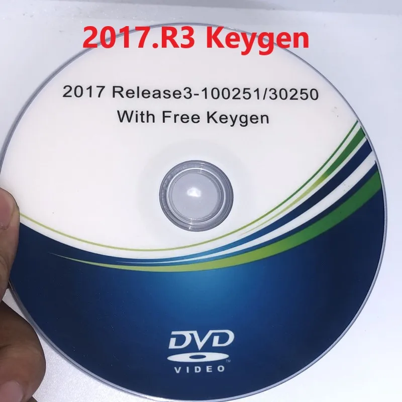 Для Delphi 2017 r3 Keygen 2017.R3 активатор 2017.r3 генератор ключей Дельфин 150e multidiag ключ для vd