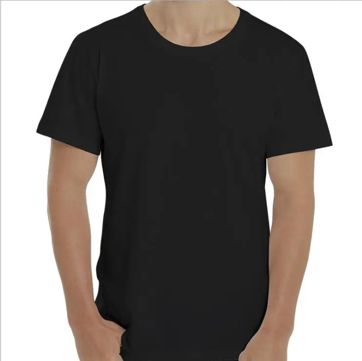 

ZNG 2020 new Simple White Solid Men Tees Cotton Summer 2019 t-shirt Tshirt Men Shirt Streetwear T Shirts free shipping