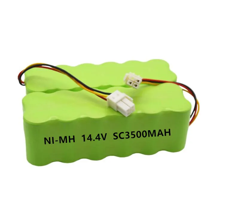14 4 никель-металл-гидридный аккумулятор с напряжением SC аккумуляторная батарея