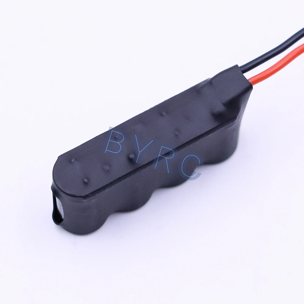 1Pcs Hobbywing Low-impedance Capacitor Module 4 for Ezrun Xerun Car ESC Super Module#4 470u/35V*4PCS 5.0 | Игрушки и хобби