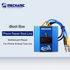 Кабель для тестирования линии питания MECHANIC iBoot Box для iPhone, Android
