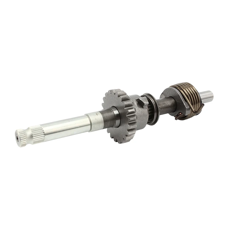 Подшипник стартера мотоцикла для Zongshen 2V Z190 190cc |