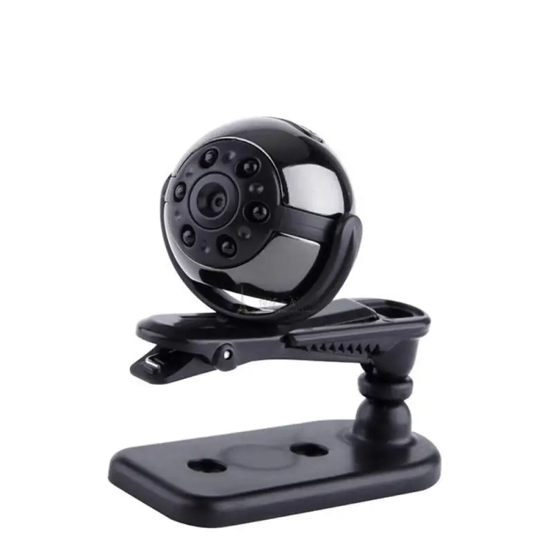 

IP-камера HD 1080P Беспроводная с поддержкой Wi-Fi и функцией ночного видения