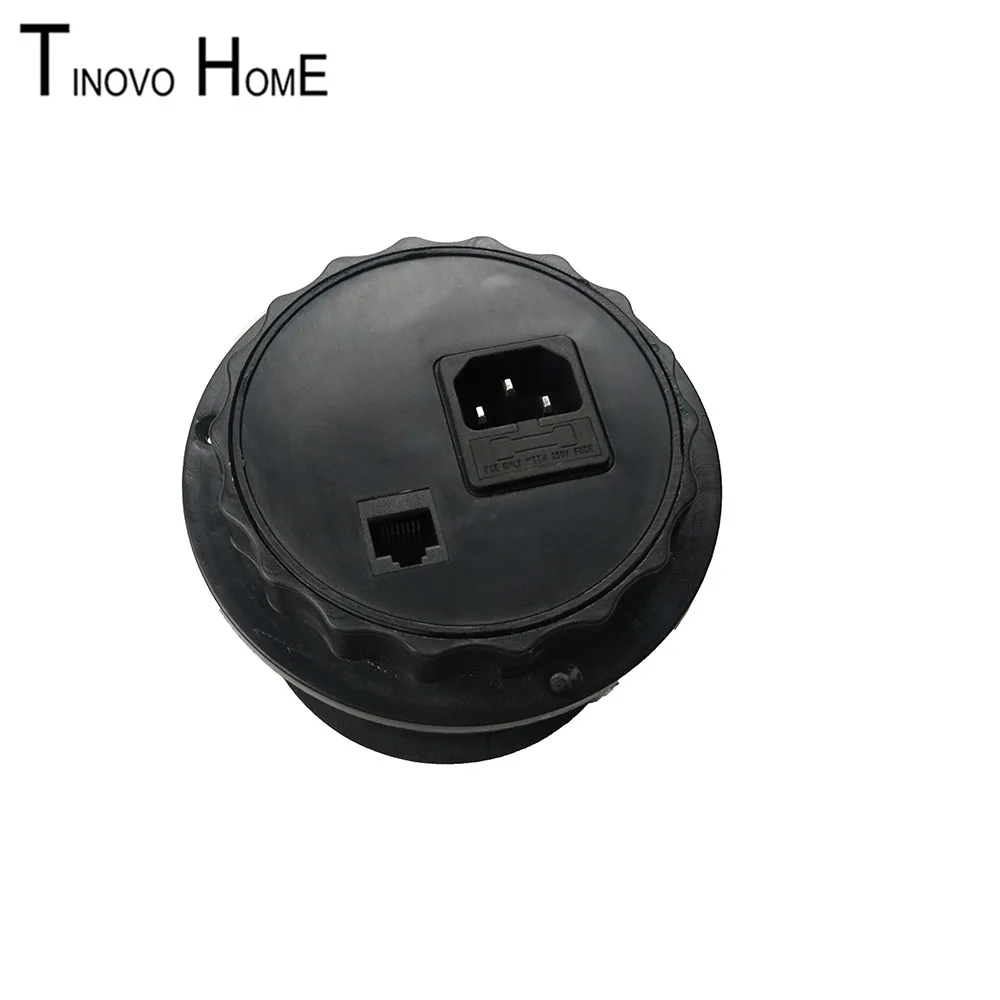 Sofa/столешница/настольная розетка для зала Круглая Простая зарядная европейский