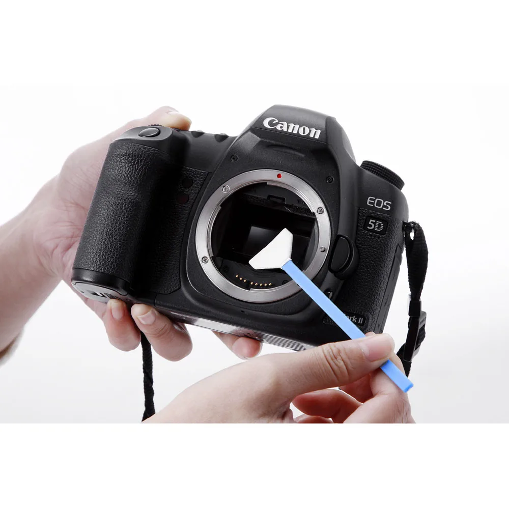 Датчик для цифровой камеры CCD CMOS чистящий комплект Nikon D850 D810 D3X D4 D800E все