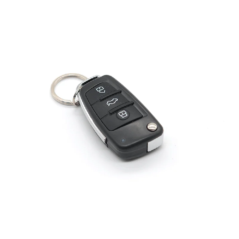 Центральный замок с моторной системой Автомобильная сигнализация дистанционное