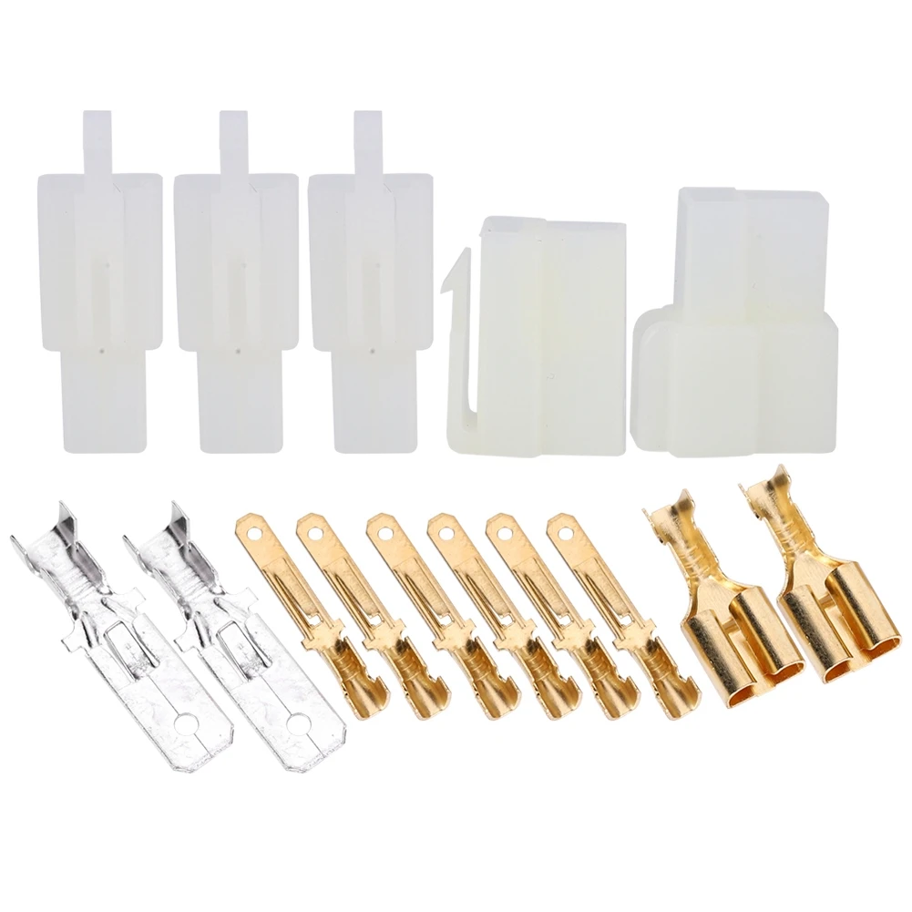 Контроллер для электрического велосипеда с разъемом подключения к Pin комплект