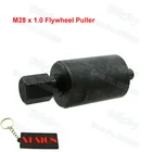 Маховик M28x1.0 для мотоцикла 2009-2016 CRF RMZ KXF 250 2016-2017 SXF 450