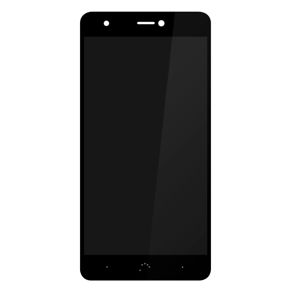 Оригинальный ЖК-дисплей для BQ Aquaris X / Pro + кодирующий преобразователь сенсорного