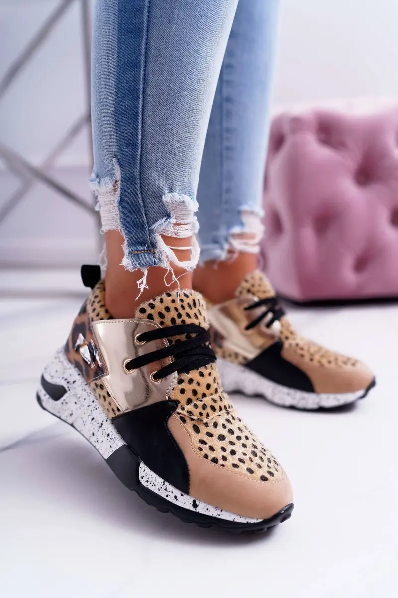 

2020 New Designer Korean Platform Sneakers Casual Shoes Women 2020 Autumn SpringTenis Feminino Woman Footwear Basket Femme