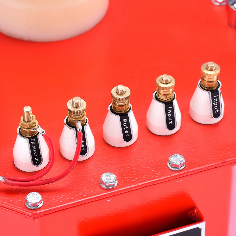 

GTB 3kVA/50kV AC Hipot Test Set High Voltage Generator