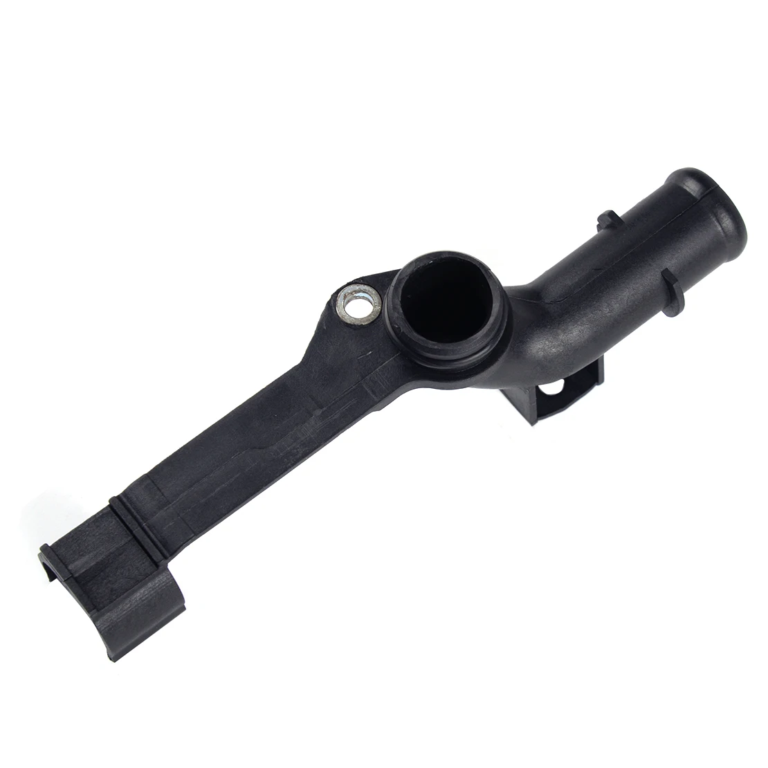CITALL A 2712001352 черный пластиковый двигатель водяная труба масляный охладитель для