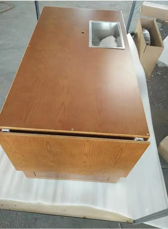 

Commercial fast food tricycle hot dog snack vending cart coffee bike