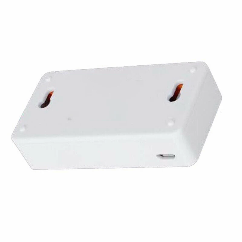 Мини Ethernet RJ45 10/100 Мбит/с сетевой коммутатор с 5 портами портативный концентратор Lan