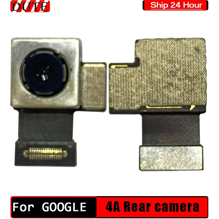 

Запасной модуль для задней камеры Google Pixel 4A pixel4A