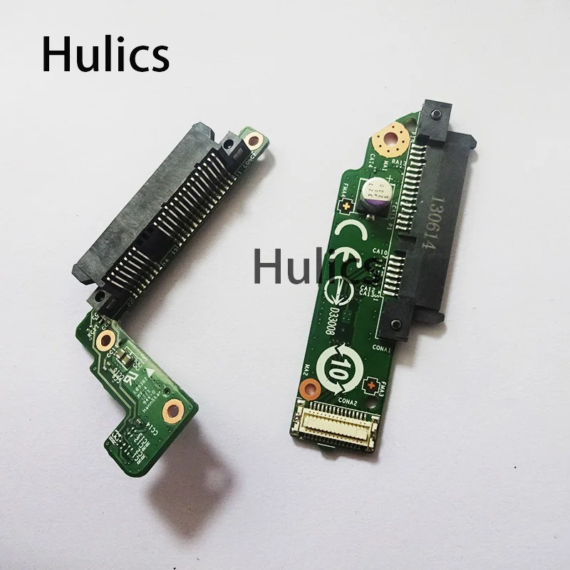 Hulics оригинал или MSI GT70 HDD жесткий диск разъем плата MS-1763C 1763 | Компьютеры и офис
