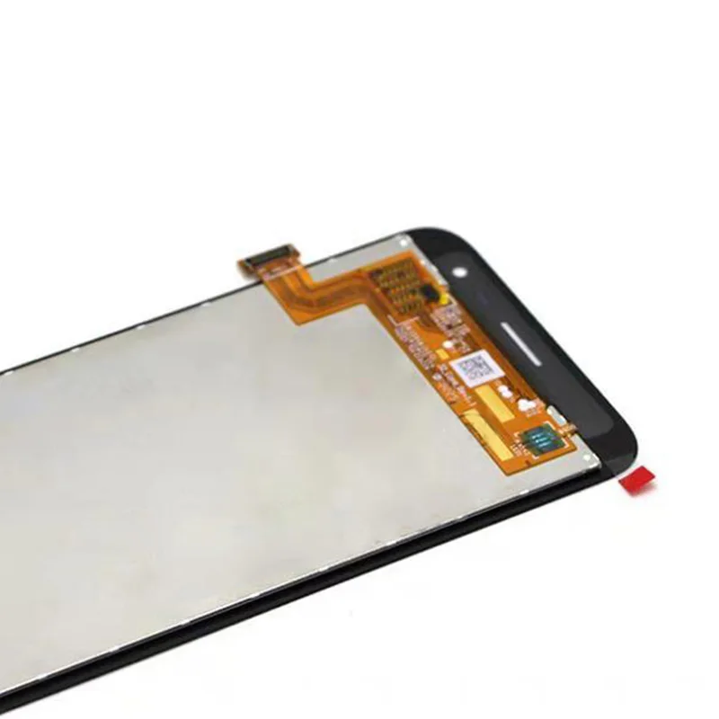 5 0 ''для Samsung Galaxy J2 Core J260 ЖК-дисплей сенсорный экран дигитайзер для сборки