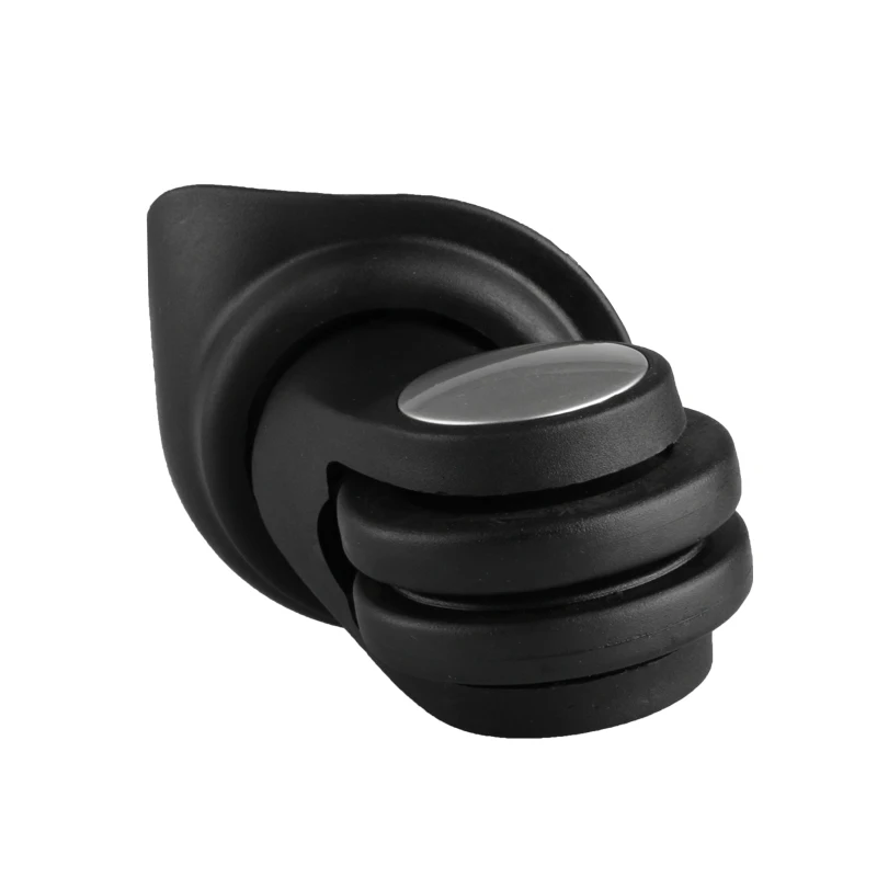 Luggage Reel Wheels Aircraft Suitcase Pulley Wheels Aircraft Wheel Maintenance Shock Absorption 20 Inch 26 Inch