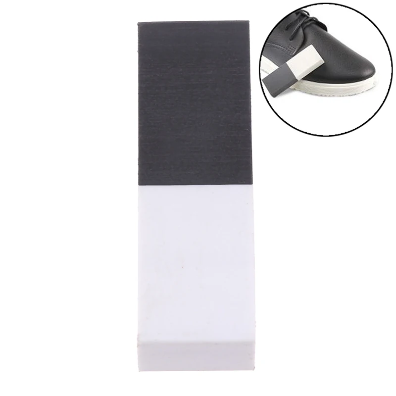 

New Suede Shoes Scuff Eraser Cleaning Multi-functional Shoes Stain Cleaner Leather Fabric Care Household Cleaning Tools