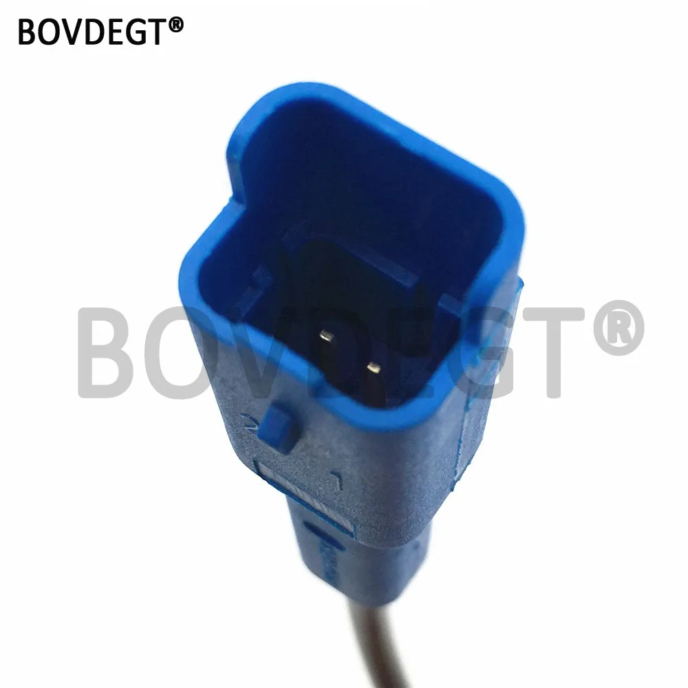 Передний левый или правый датчик скорости колеса ABS для PEUGEOT 206 CC SW седан фургон