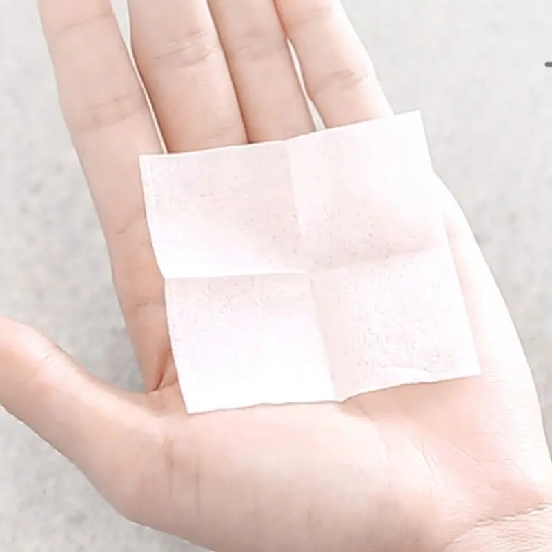 

100Pcs/Box Portable Alcohol Prep Pads Disposable Antibacterial Medical Sterile D