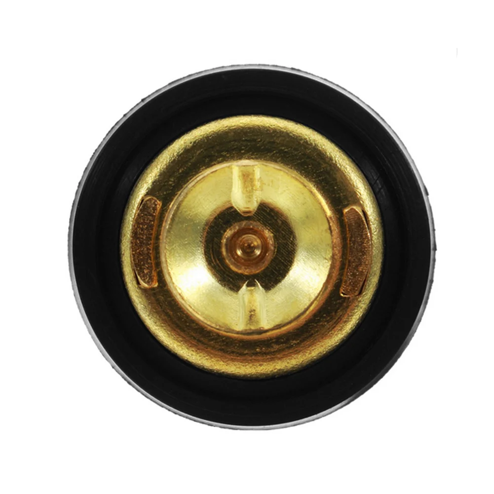 Портативный прочный безопасный легко установить лодочный двигатель термостат