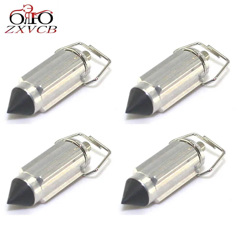 Поплавковый игольчатый клапан для мотоцикла YAMAHA YFZ450 YFZ450W YFZ450X YZF450 YZ250F YZ450F yz450 YZ 250 450 W X F