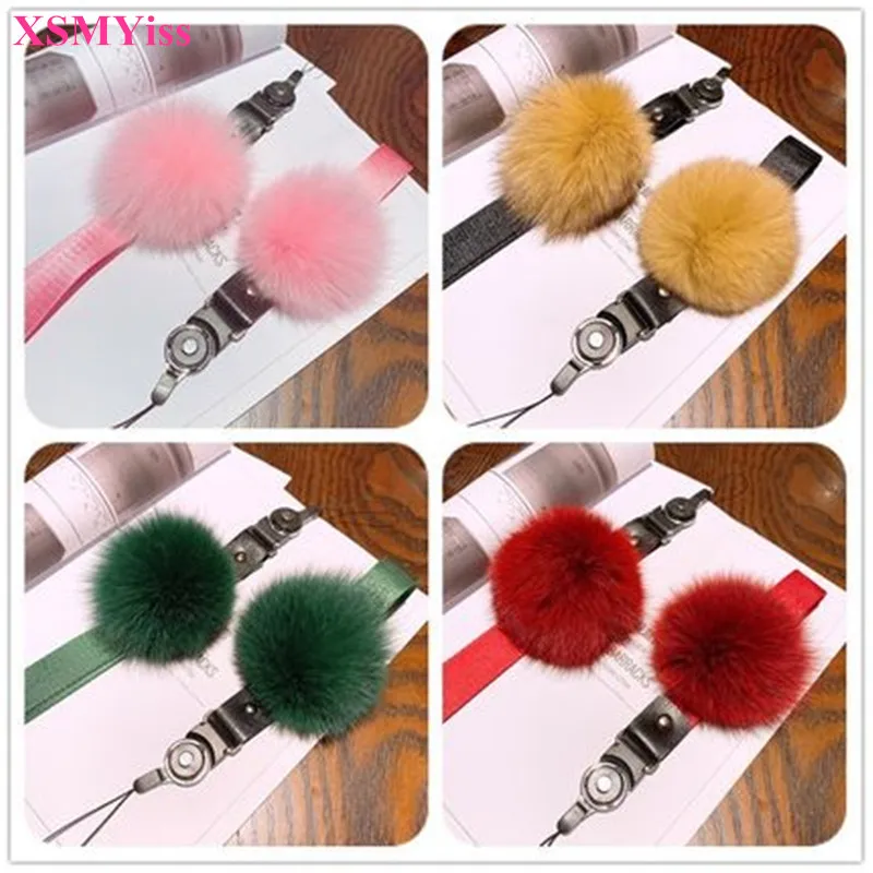 Шнур Веревка чехол для телефона висячая веревка галстук ремень ключ ID карта