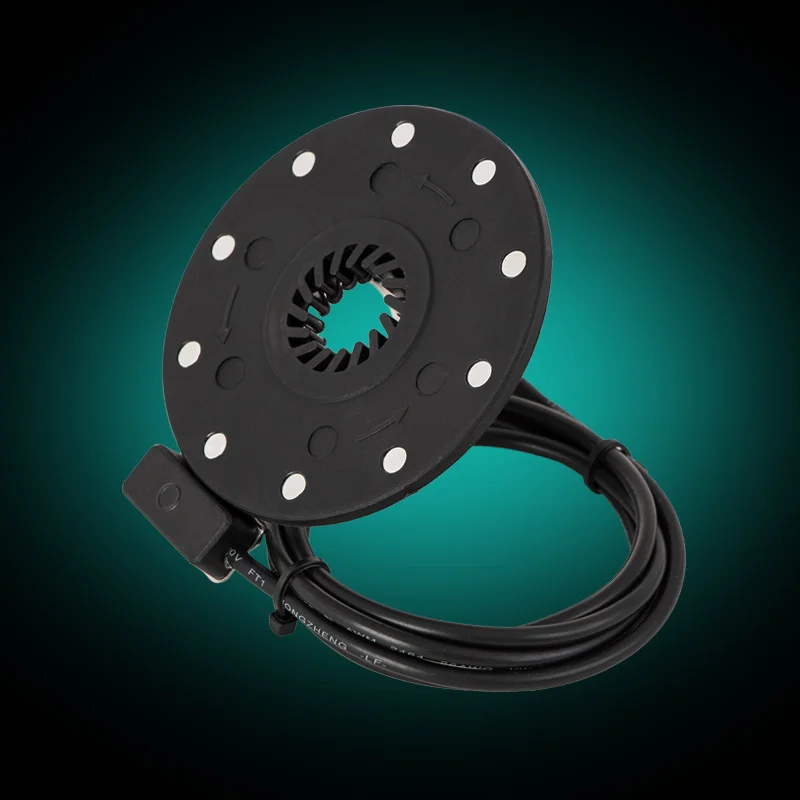 Датчик педалей для электрического велосипеда PAS 10 детали электровелосипеда|parts