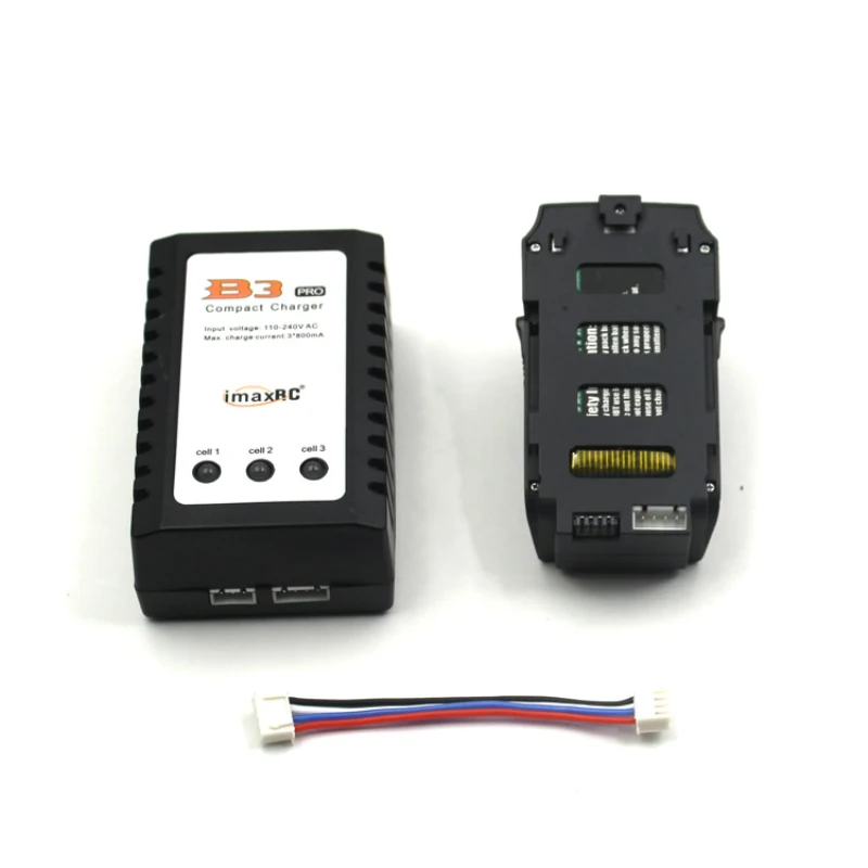 CG033 CG006 GPS RC Дрон аксессуары 11 1 В 1500 мАч запасное зарядное устройство лопасть