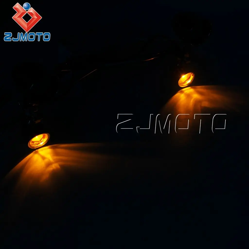 

Motorcycles Headlight With 2 x Turn Signals Light For for Honda Shadow VT 750 1100 VTX 1300 1800.