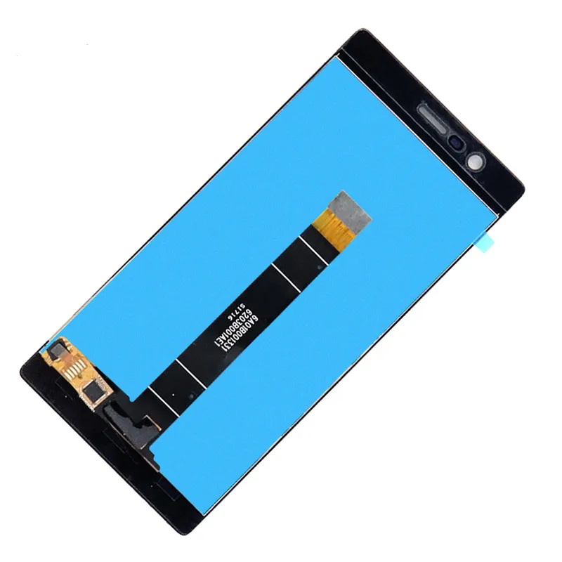 

For Nokia 3 LCD Display Touch Screen Digitizer Assembly Repair Replacement Parts For Nokia3 N3 TA-1032 LCDs Screen