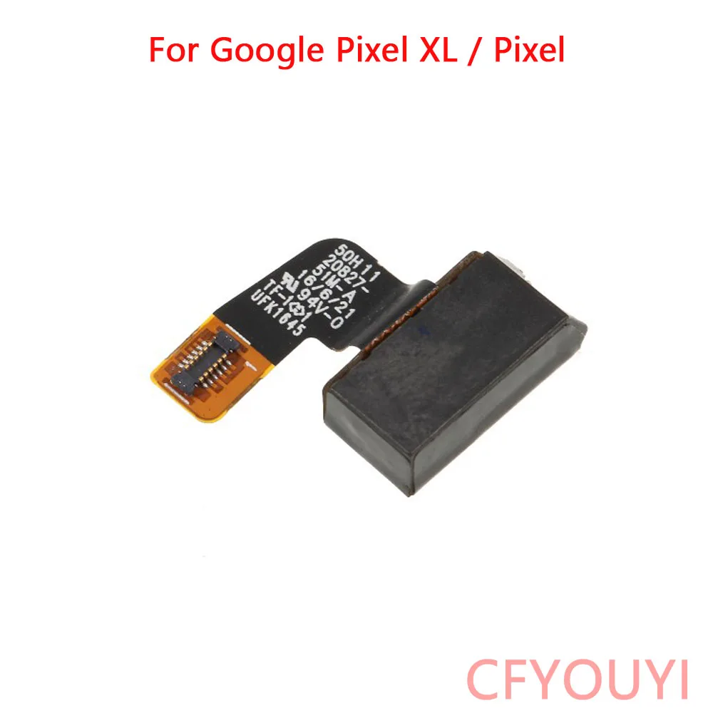 

Original Ear Earphone Jack Flex Cable Replacement Part For Google Pixel XL/Pixel
