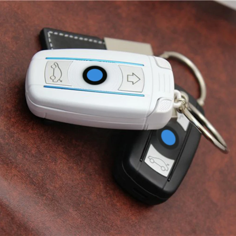 Автомобильный ключ Ulcool X6 1 2 дюйма маленький размер Bluetooth FM радио разблокированный