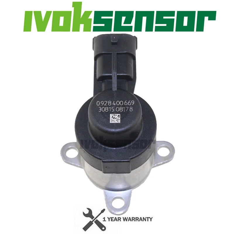 CR впрыска топлива высокого Давление насоса регулятор Впускной Дозирующий