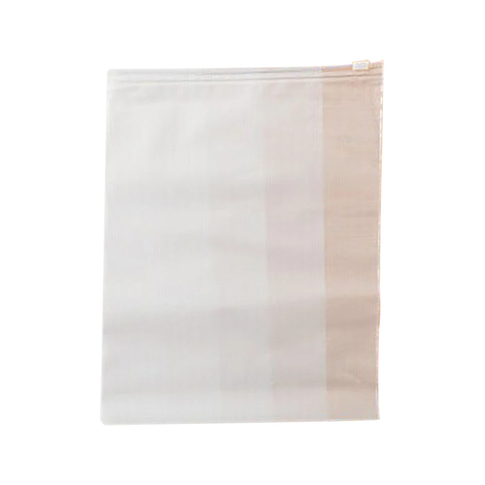 Водонепроницаемая дорожная перегородка на молнии для багажа Портативная сумка