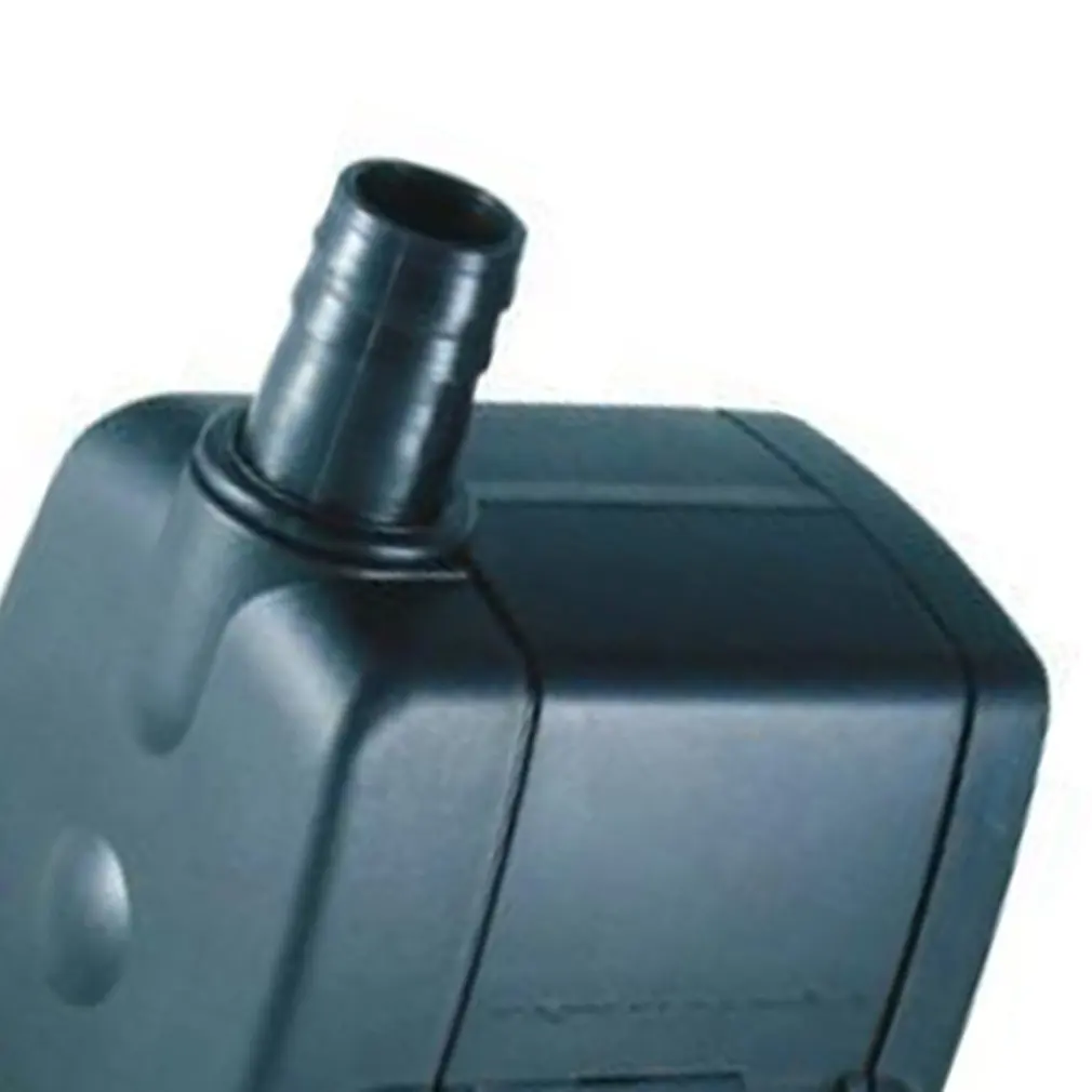 Маленький погружной насос Jp-032/033/042/043/044 всасывающий аквариумный Аквариум Powerhead