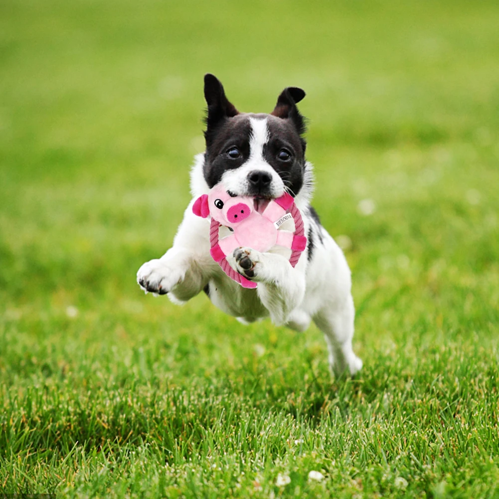 Игрушки для кошек неразрушаемые игрушки собак больших Мультяшные аксессуары