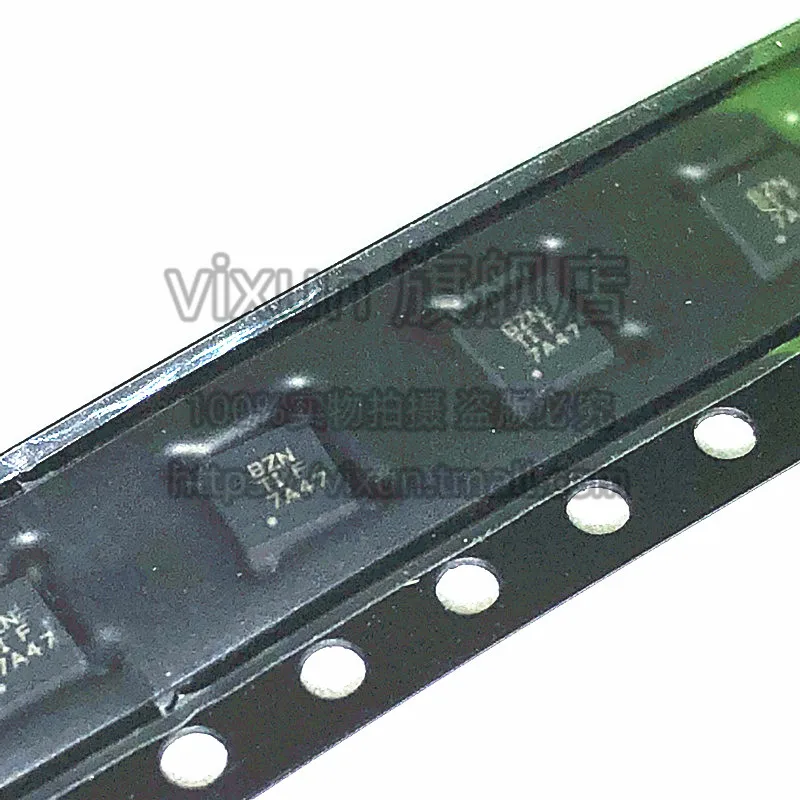 

Free shipping TPS73701DRBR BZN SON-8 ADJ 1AIC 10PCS