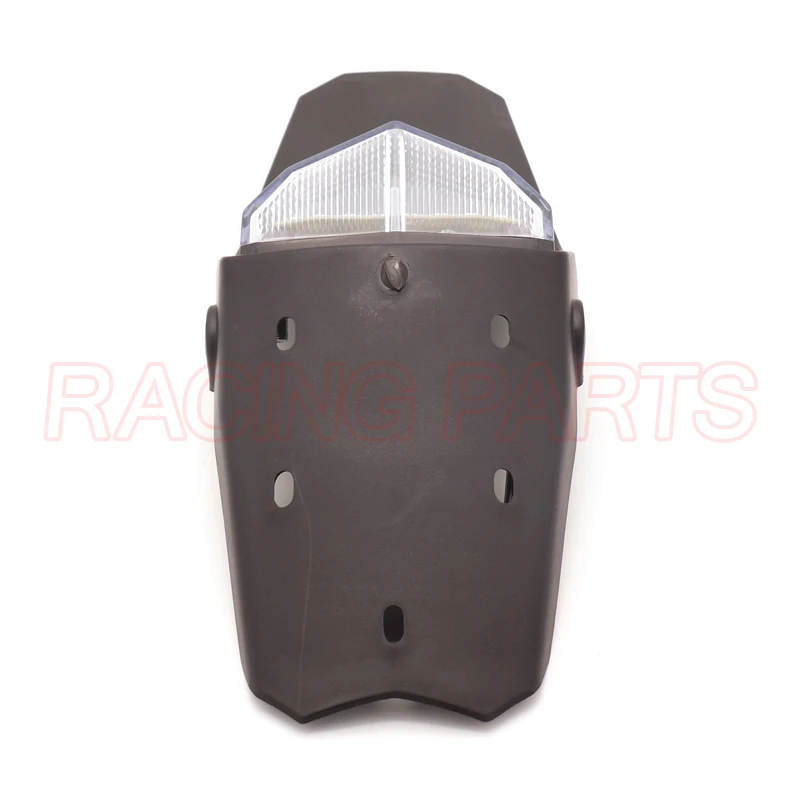 Светодиодный задний фонарь для мотоцикла универсальный тормозов и