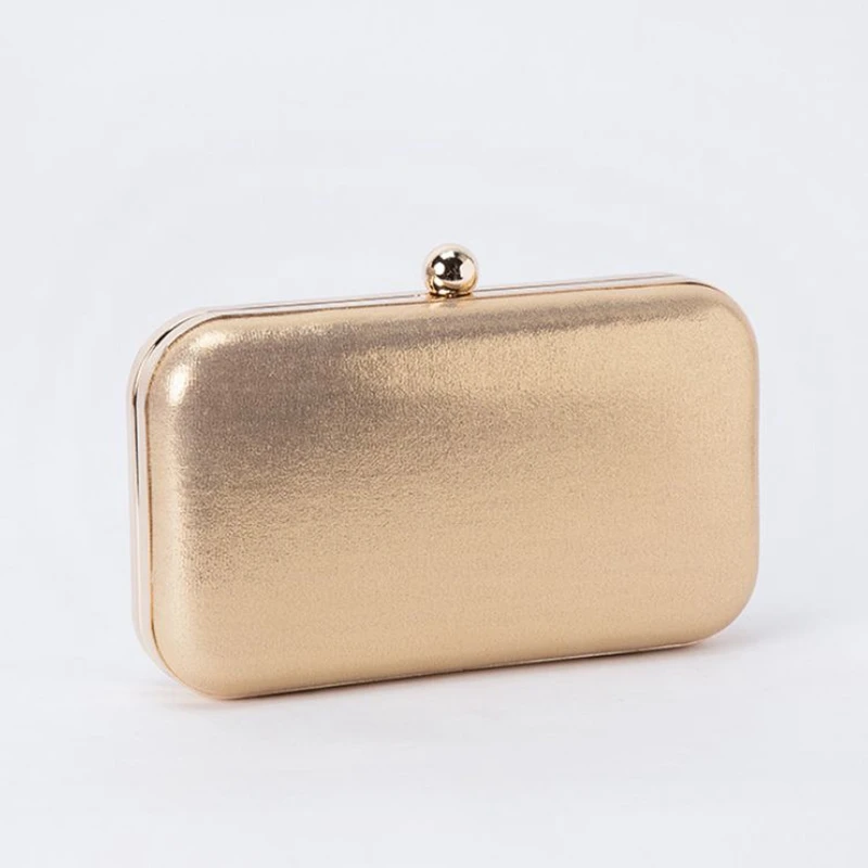 Новинка 2021 вечерние сумки лидер продаж Женский Повседневный клатч простой